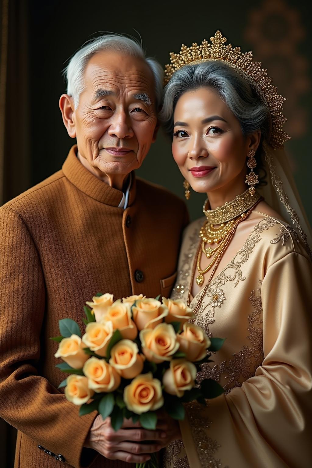 Schönsten Goldene Hochzeit – Aktuelle Informationen