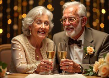 Goldene Hochzeit Sprüche-Titel