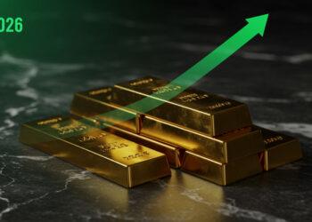 Goldpreis 2026: Prognose der Großbanken – bis 5.000 USD? 6 Goldpreis 2026: Prognose der Großbanken – bis 5.000 USD?