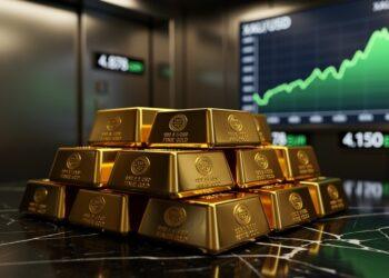 Goldpreis heute aktuell Neues Allzeithoch Januar 2026