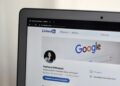 Google Unternehmensprofil