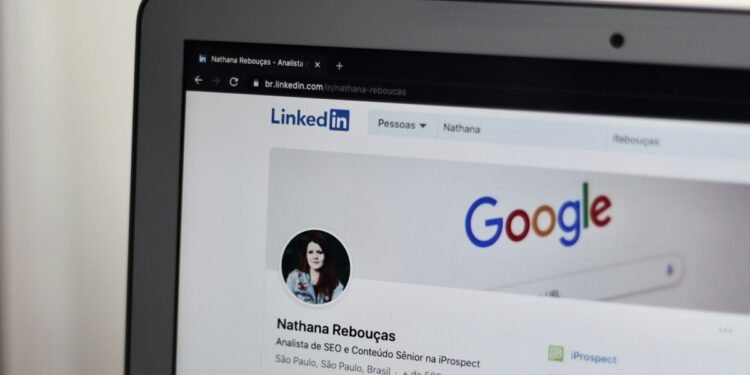 Google Unternehmensprofil