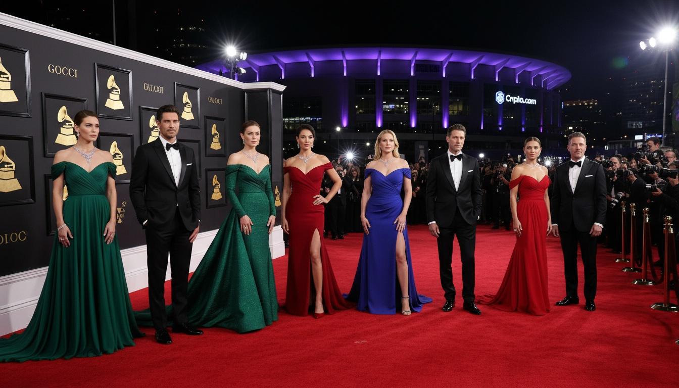 Highlights und besondere Momente Grammy Awards 2026