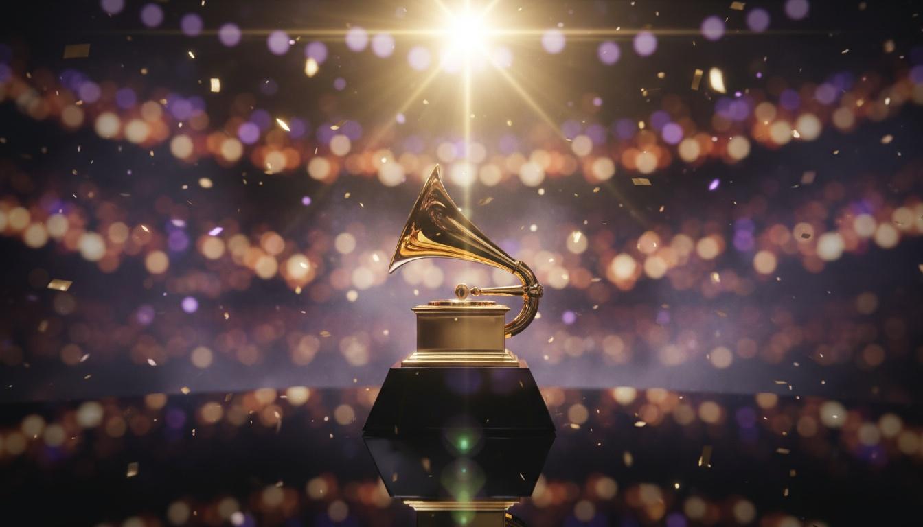 Grammy Awards 2026: Bad Bunny schreibt Geschichte – Kendrick Lamar bricht alle Rekorde