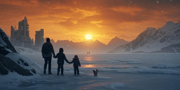 Greenland 2 Kinostart: Gerard Butler kämpft ums Überleben