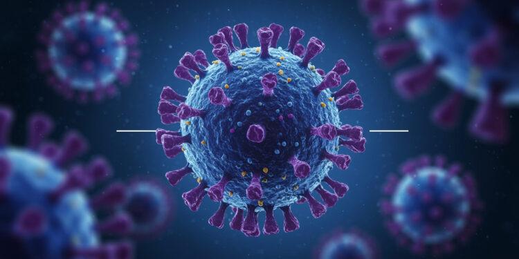 Grippevirus H3N2 Was Sie über die neue Subklade K wissen müssen