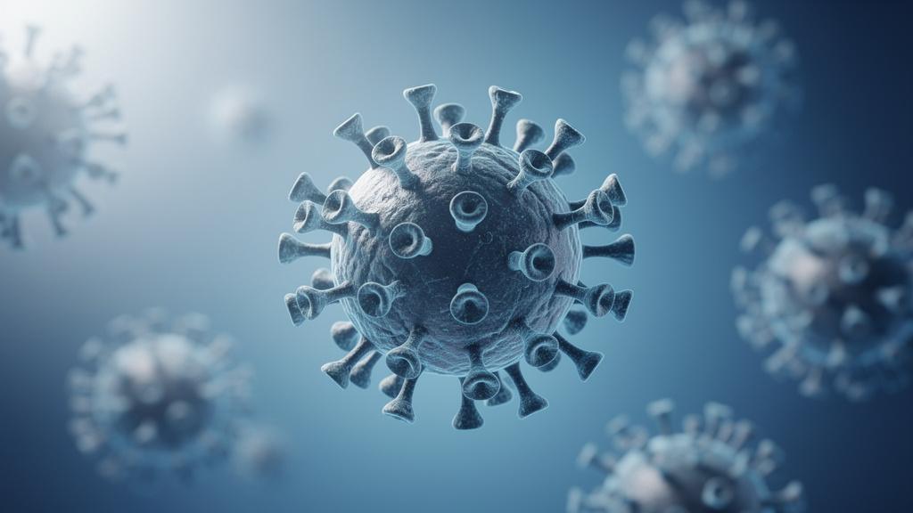 Aktuelle Zahlen: So steht es um die Grippewelle