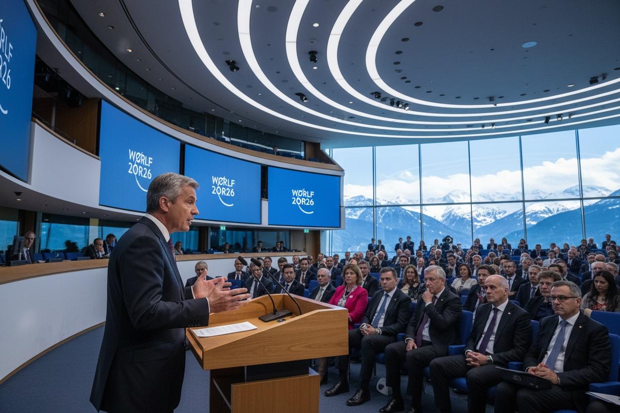 Grönland-Wende: Vom Annexionsdruck zur diplomatischen Lösung