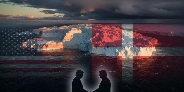 Grönland-Wende Trump vollzieht 180-Grad-Kehrtwende in Davos