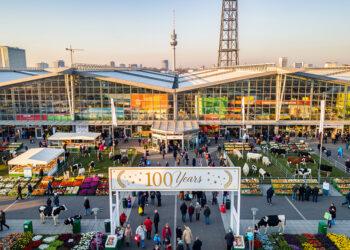 Grüne Woche 2026 100 Jahre Jubiläum – Tickets, Programm & alle Infos