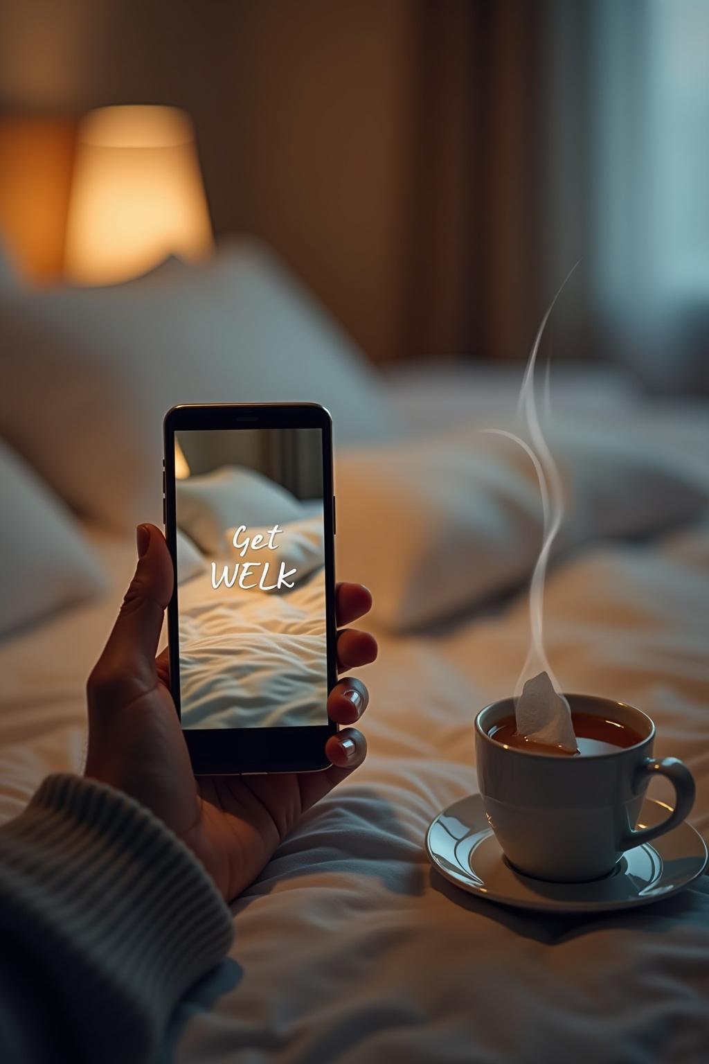 Besten Gute Besserung