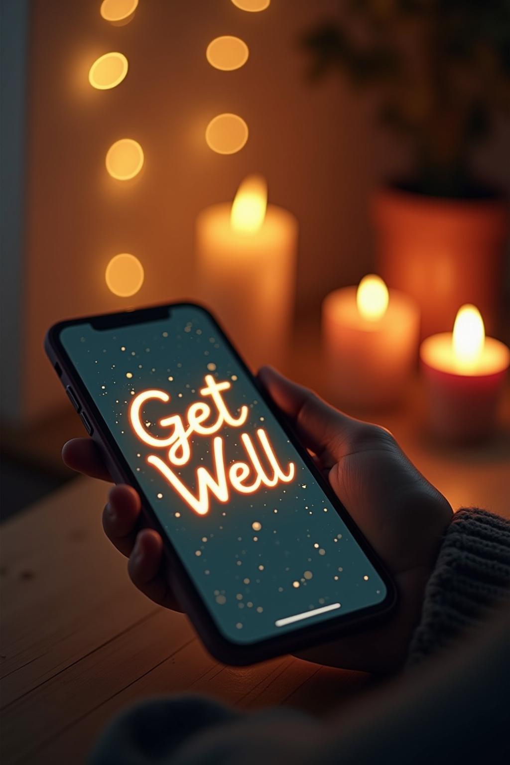 Besten Gute Besserung