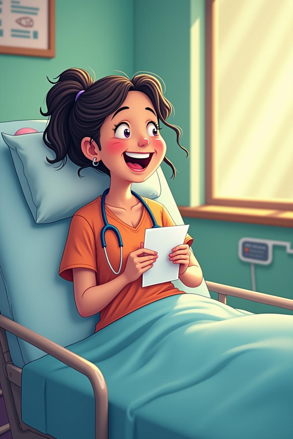 Lustigsten Gute Besserung – Hintergründe und Details