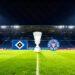 DFB-Pokal HSV gegen Holstein Kiel