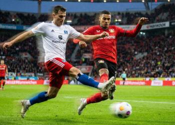 HSV gegen Leverkusen heute live: Übertragung, Aufstellung und alle Infos zum Bundesliga-Kracher