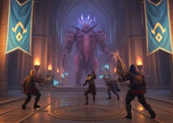 Sauercrowd: HandOfBlood WoW-Event – Start, Teilnehmer, Regeln