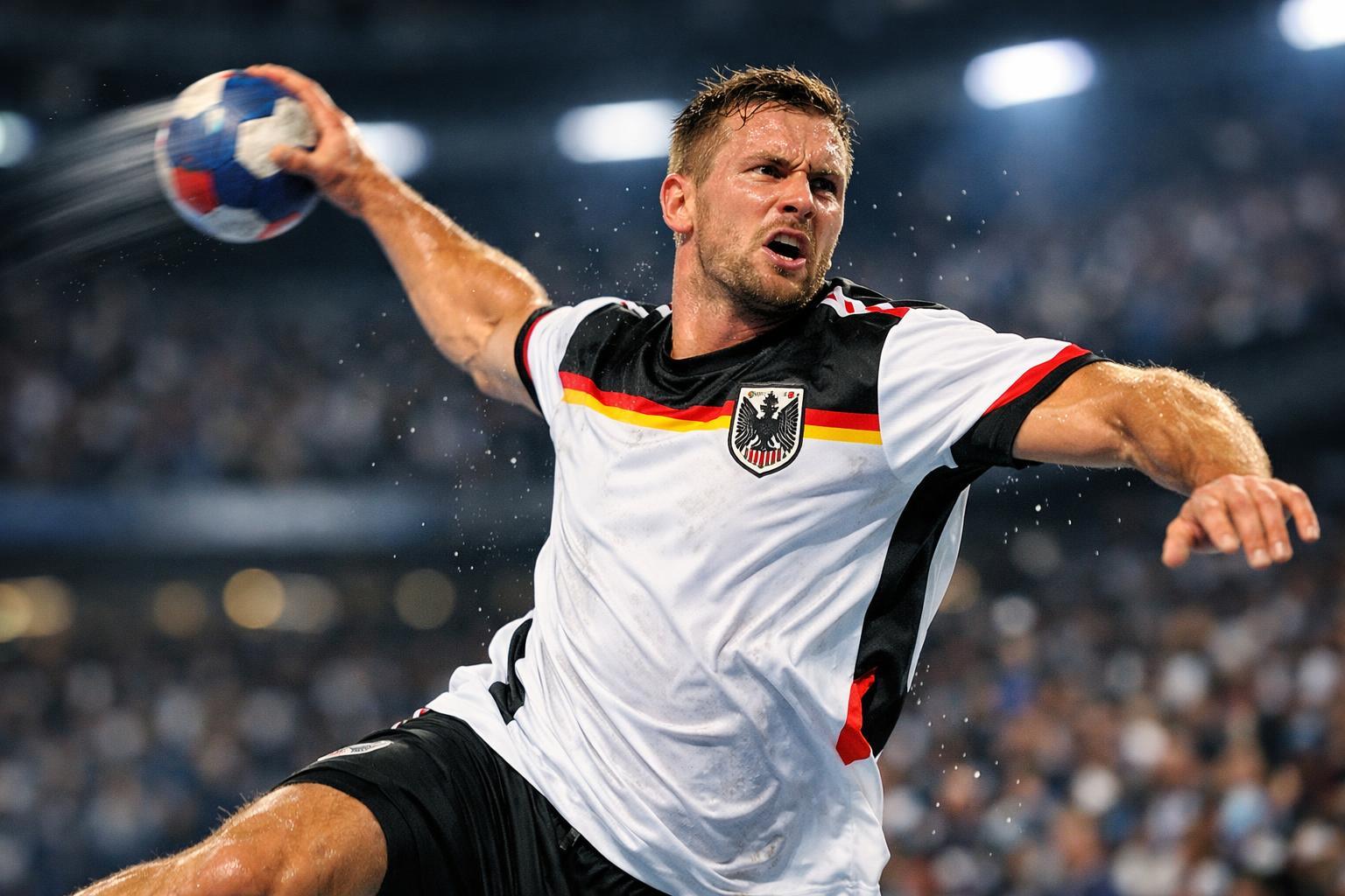 Handball EM 2026 Hauptrunde: Diese Gegner warten auf Deutschland