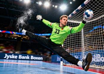 Deutschland gegen Österreich Handball EM 2026: DHB-Team siegt 30:27 zum Auftakt