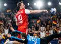 Handball EM heute Deutschland startet morgen gegen Österreich – alle Infos zur EHF EURO 2026