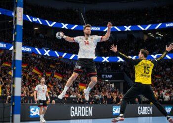 Handball WM 2027: Spielorte, Tickets, Spielplan und TV