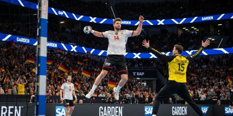 Handball WM 2027: Spielorte, Tickets, Spielplan und TV