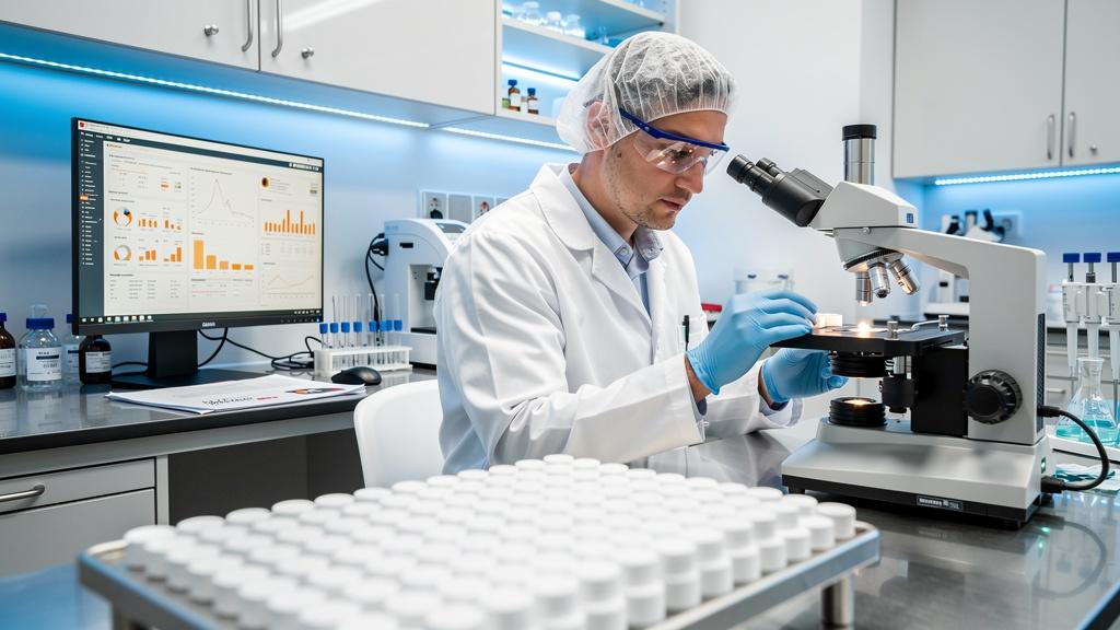 Hanosan-Komplettrückruf 265 Arzneimittel betroffen