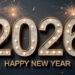 Happy New Year Sprüche 2026: 80+ Neujahrswünsche für WhatsApp