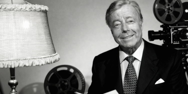 Heinz Rühmann: SPIO entzieht Ehrenmedaille – Leben & Filme