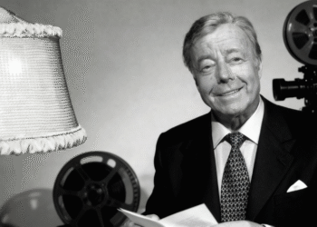 Heinz Rühmann: SPIO entzieht Ehrenmedaille – Leben & Filme