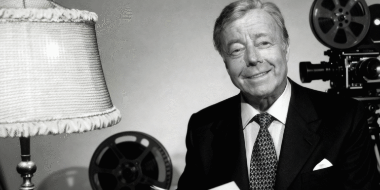 Heinz Rühmann: SPIO entzieht Ehrenmedaille – Leben & Filme