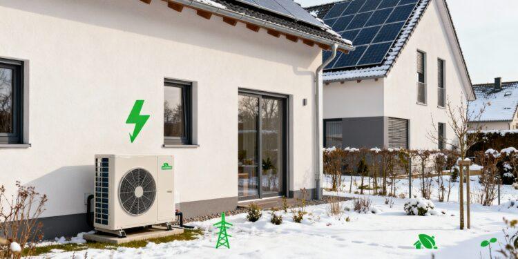 Heizungsgesetz 2026: Was sich jetzt für Hausbesitzer ändert 1 Heizungsgesetz 2026: Was sich jetzt für Hausbesitzer ändert