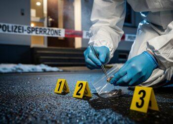 Hells Angels Schießerei Ahrensbök Rocker niedergeschossen