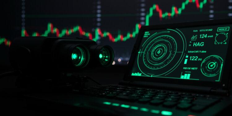 Hensoldt Aktie: Kurs, Prognose 2026 & Analyse für Anleger 1 Hensoldt Aktie: Kurs, Prognose 2026 & Analyse für Anleger