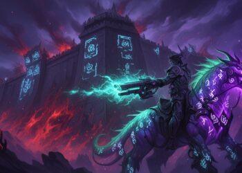 Highguard Release Kostenloser Shooter startet heute um 19 Uhr