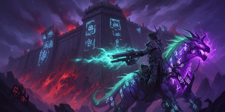 Highguard Release Kostenloser Shooter startet heute um 19 Uhr