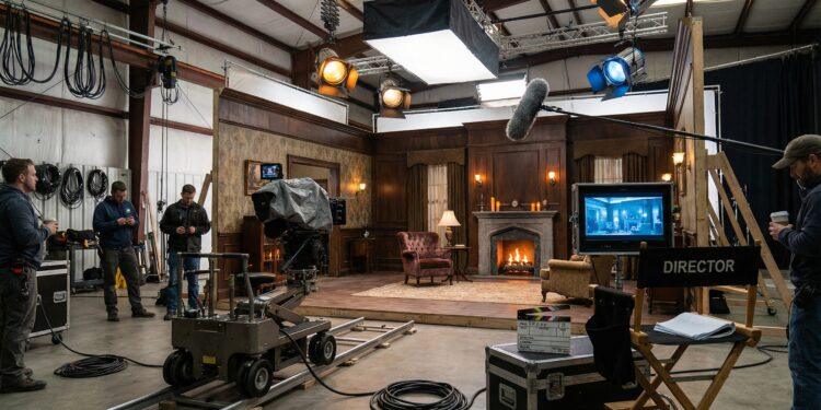 gore verbinski neuer film