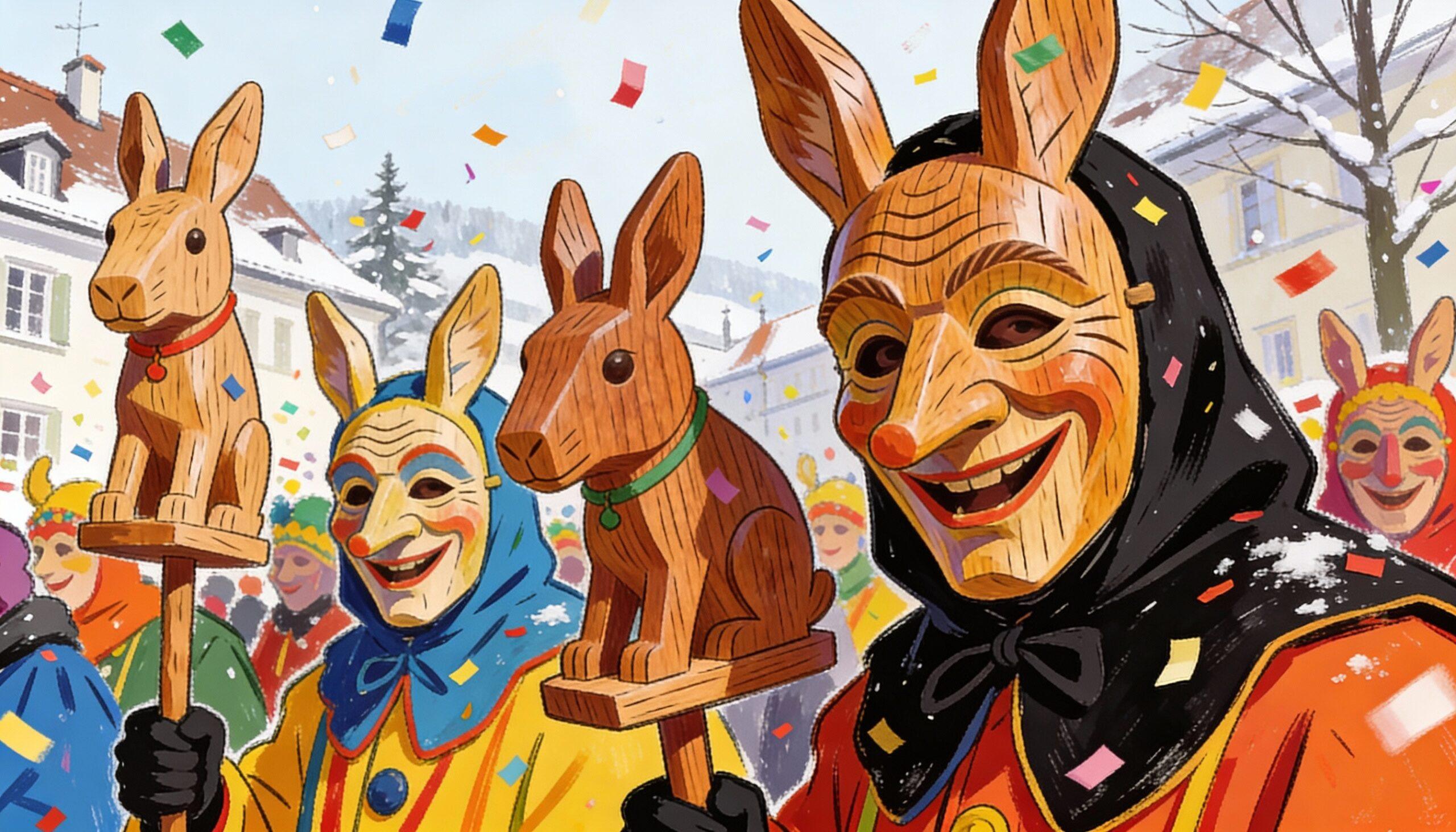 Fastnacht 2026: Alle wichtigen Termine