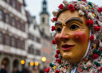 Ho Narro: Bedeutung, Herkunft und alle Termine zur Fastnacht 2026