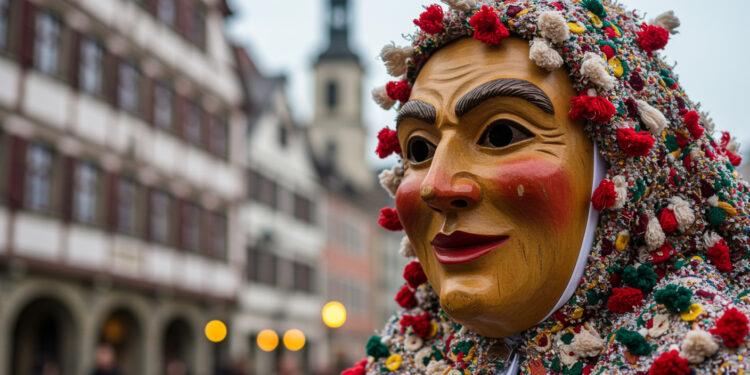 Ho Narro: Bedeutung, Herkunft und alle Termine zur Fastnacht 2026