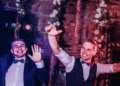 Finde den passenden Hochzeitsmoderator in deiner Stadt.