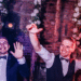Finde den passenden Hochzeitsmoderator in deiner Stadt.