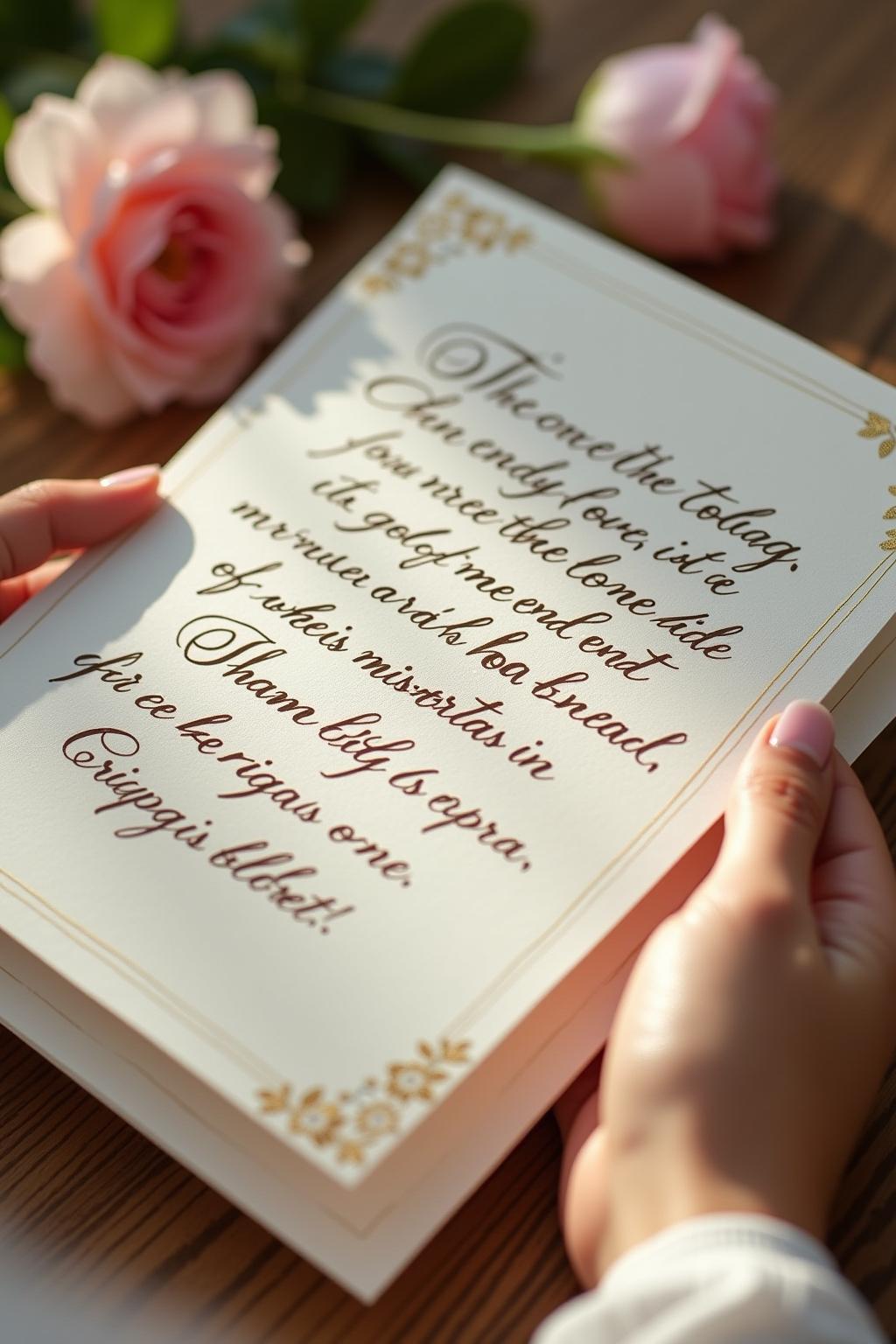 Schönsten Hochzeitssprüche Kurz – Hintergründe und Details