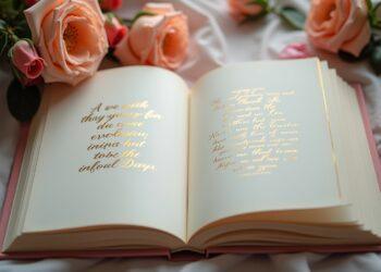 Hochzeitssprüche kurz-Titel