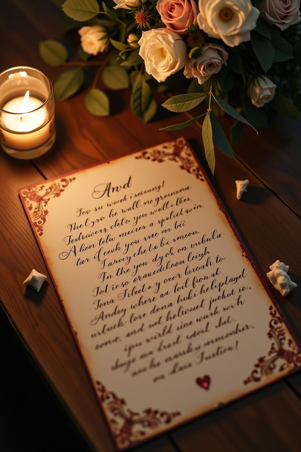 Schönsten Modernen Hochzeitssprüche – Hintergründe und Details