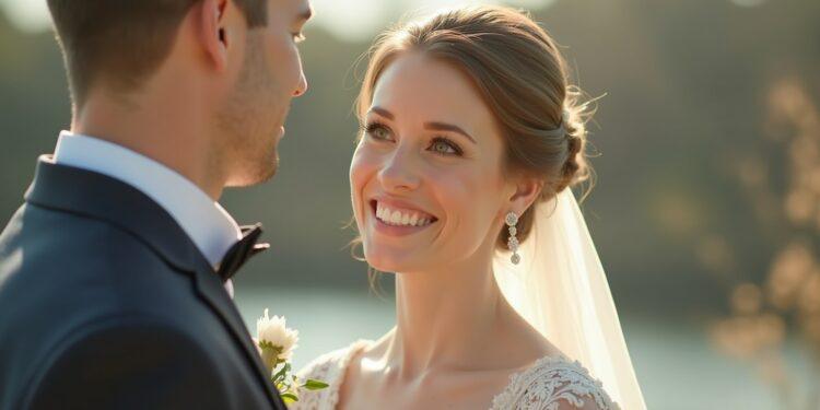 Die 8 schönsten modernen Hochzeitssprüche für 2026 1 Hochzeitssprüche modern-Titel