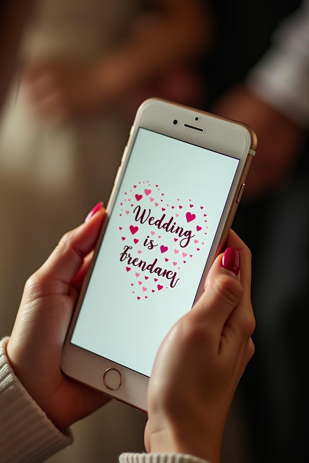 Besten Hochzeitswünsche WhatsApp