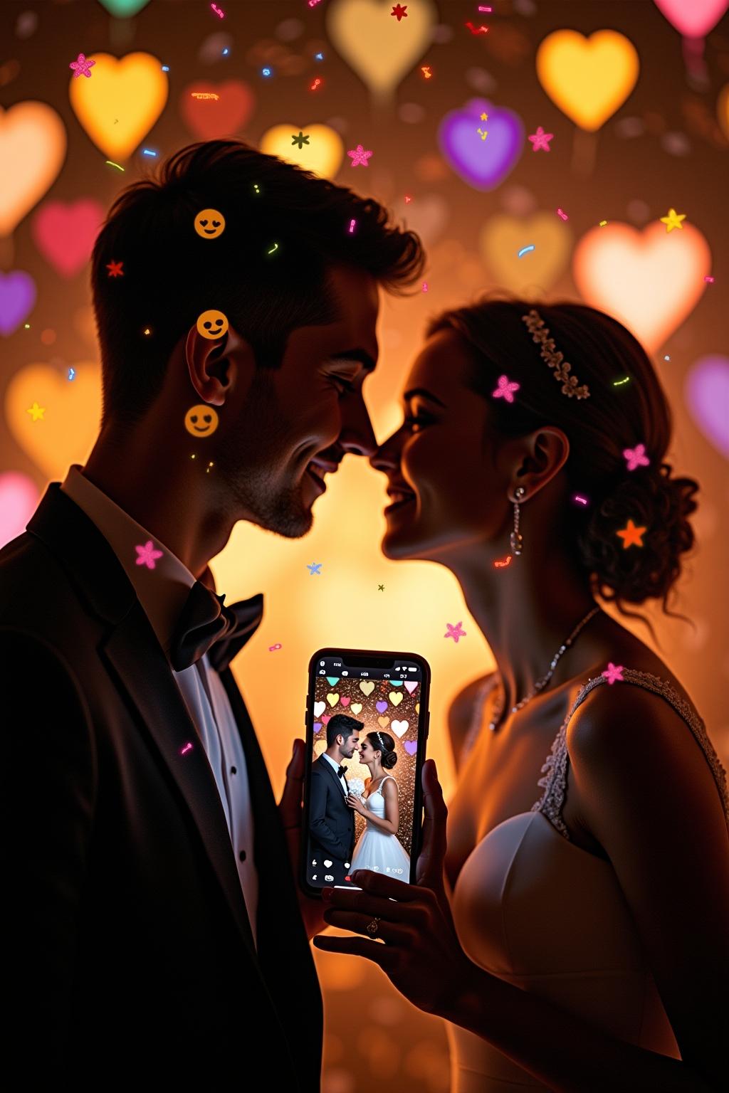 Besten Hochzeitswünsche WhatsApp im Überblick