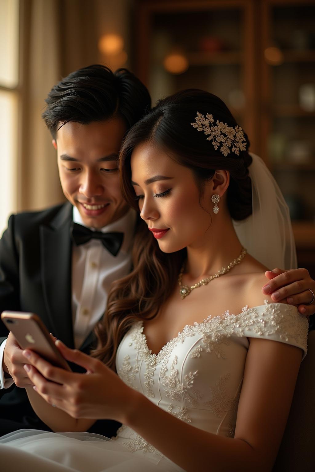 Besten Hochzeitswünsche WhatsApp – Hintergründe und Details