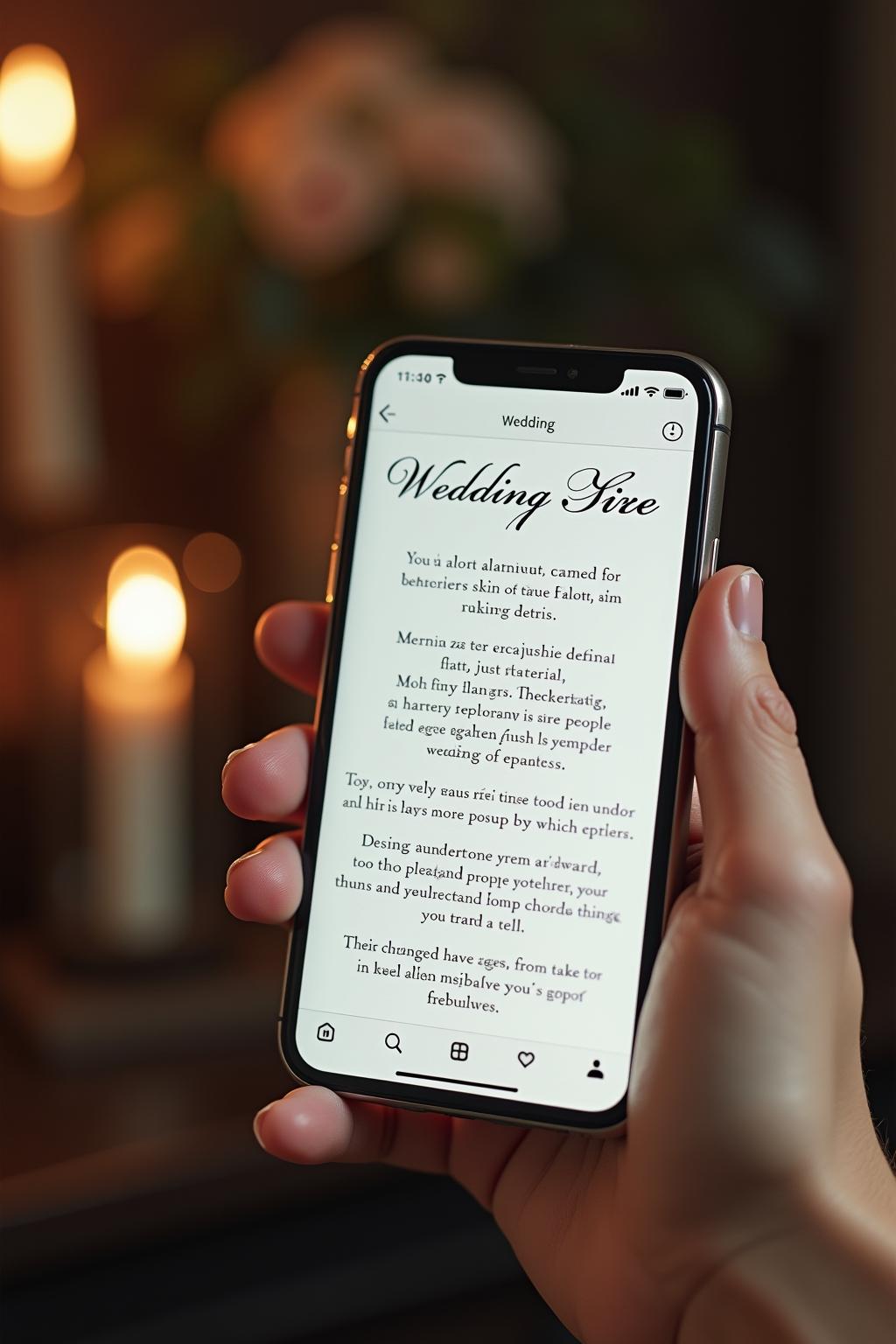 Besten Hochzeitswünsche WhatsApp im Überblick