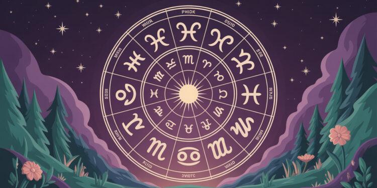 Horoskop 2026 Jahreshoroskop für alle 12 Sternzeichen 1 Horoskop 2026 Jahreshoroskop für alle 12 Sternzeichen